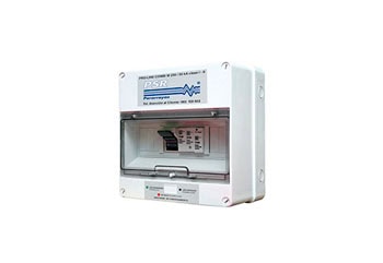 Protector de Sobretension