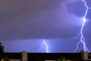 Mantenimiento a pararrayos: pautas correctas - PSR Pararrayos