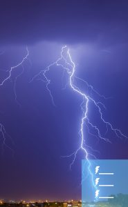 Inspección de Pararrayos | Control | PSR