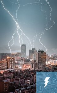 Instalación y Mantenimiento de Pararrayos | PSR