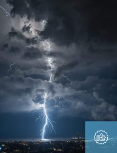 Instalación y Mantenimiento de Pararrayos | PSR