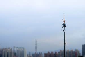 Importancia del mantenimiento regular de pararrayos - PSR Pararrayos